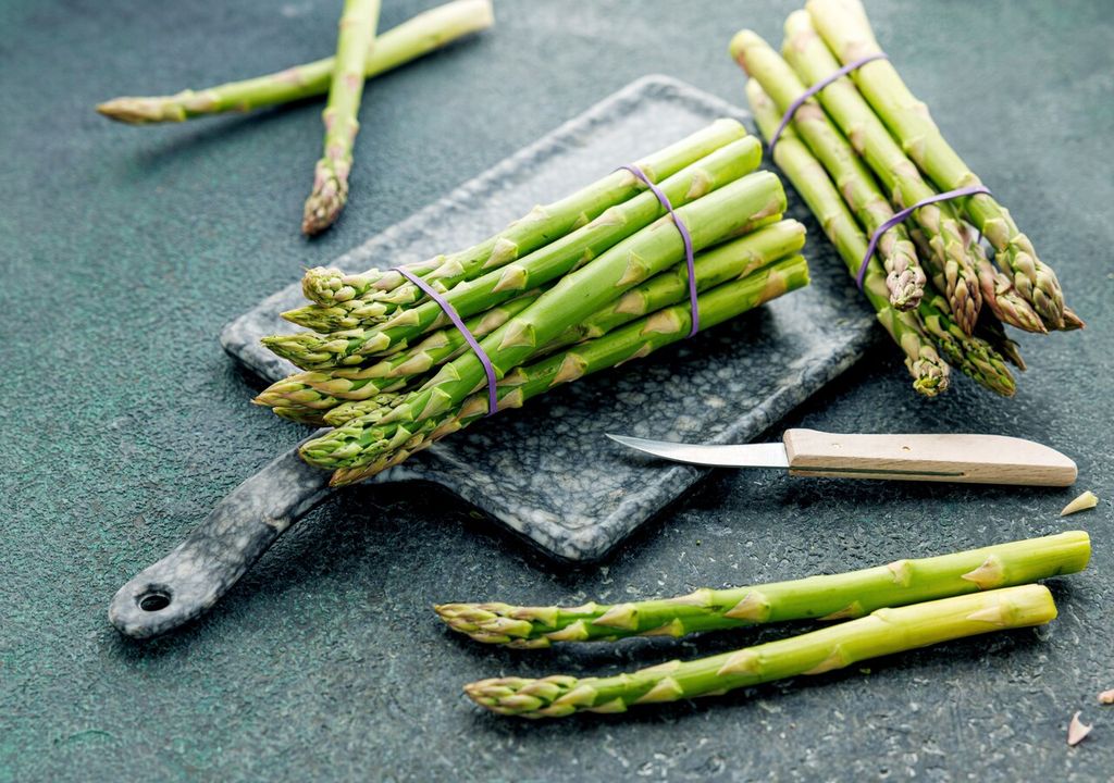 esparrago