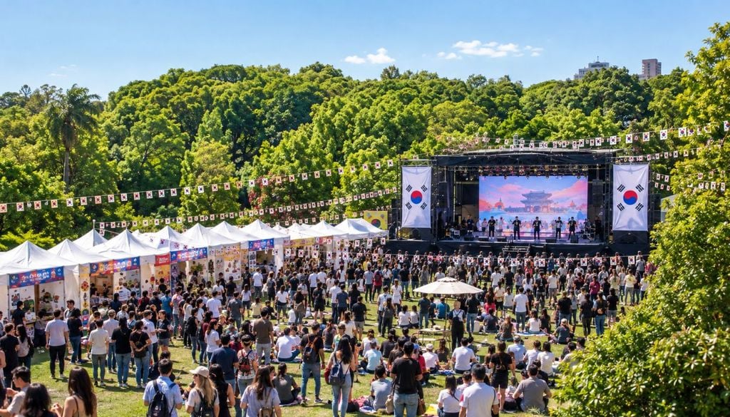 Hanguk Fest Hanguk Fest