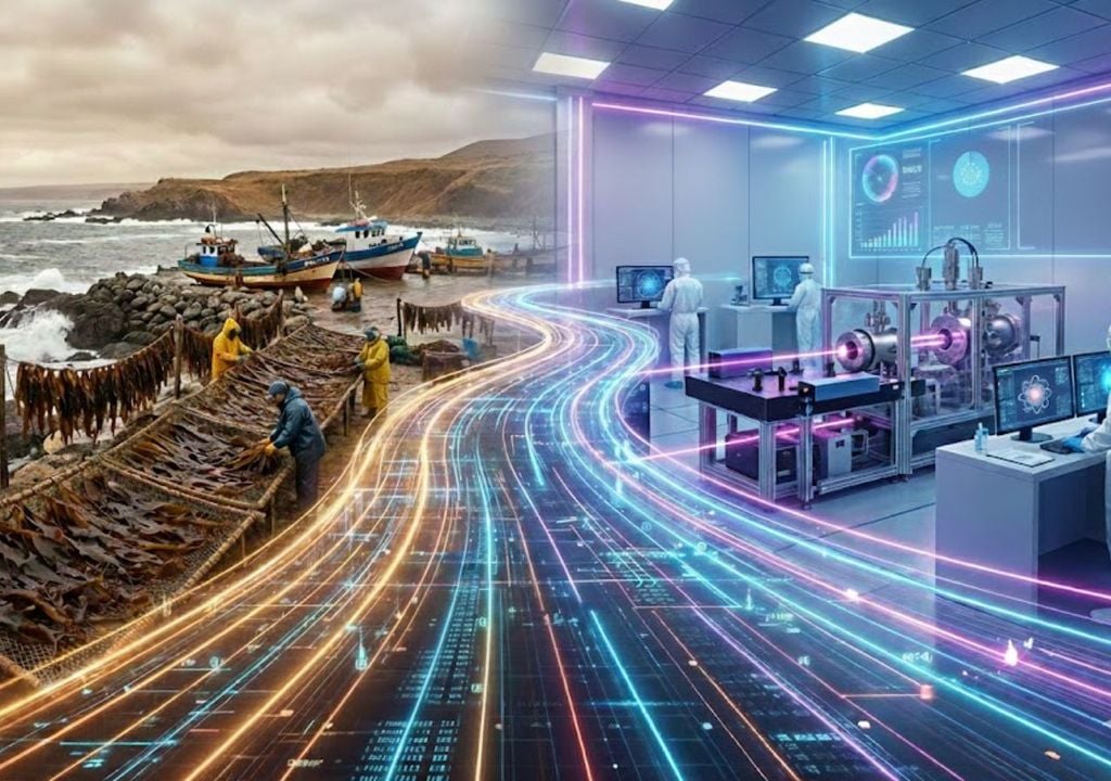 Estrategias tecnologías emergentes