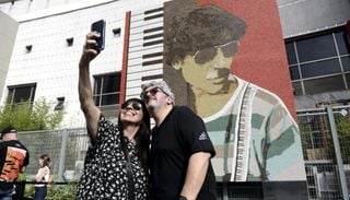 Del cumplea&ntilde;os de Charly Garc&iacute;a a un festival gastron&oacute;mico en el Jard&iacute;n Japon&eacute;s: qu&eacute; hacer en Buenos Aires este finde