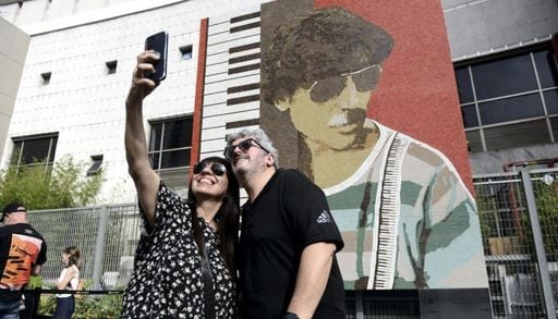 Del cumplea&ntilde;os de Charly Garc&iacute;a a un festival gastron&oacute;mico en el Jard&iacute;n Japon&eacute;s: qu&eacute; hacer en Buenos Aires este finde