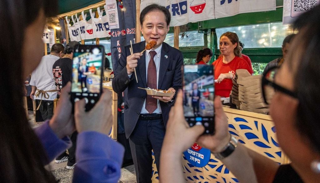 Gastro Japo Street Food Gastro Japo Street Food