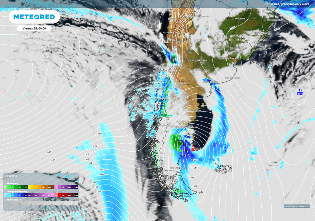 precipitaciones previstas precipitaciones previstas