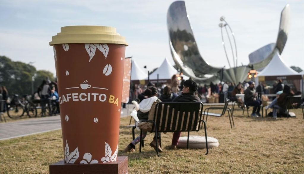 Cafecito BA Cafecito BA