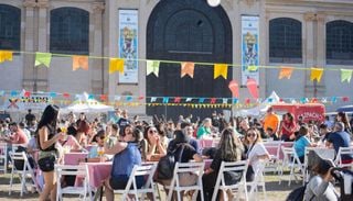 Del Festival del Asado a un concierto en vivo en el Planetario: 6 planes gratis en Buenos Aires este fin de semana