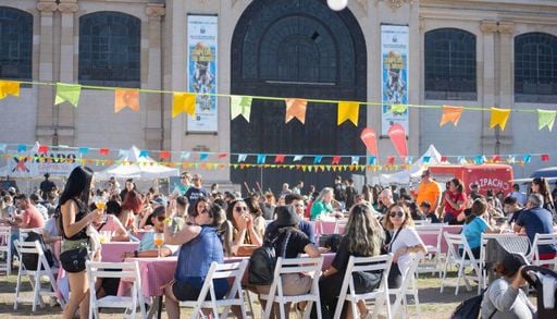 Del Festival del Asado a un concierto en vivo en el Planetario: 6 planes gratis en Buenos Aires este fin de semana