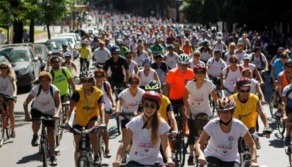 Festival Movilidad Sustentable y Bicicleteada 13 K Festival Movilidad Sustentable y Bicicleteada 13 K