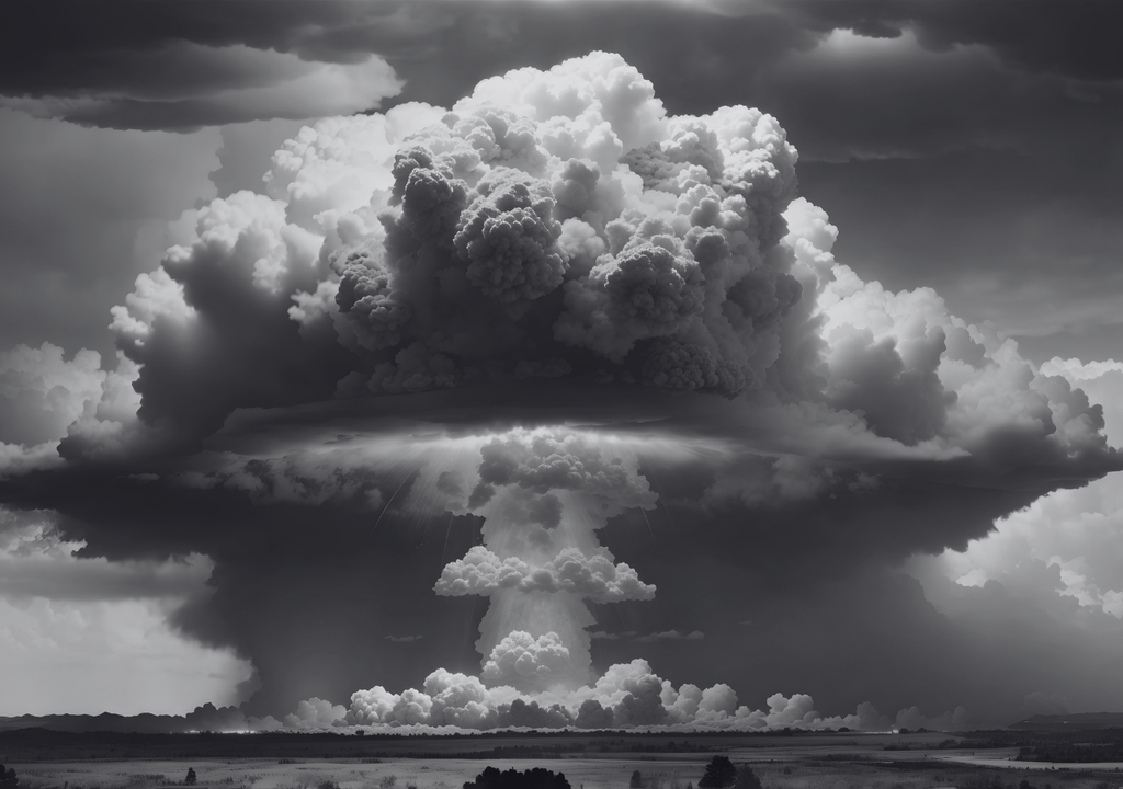 El 06 de agosto de 1945, la "inmensa bola de fuego" arrebató la vida de 140 000 personas. Dos días después, una segunda bomba fue lanzada en Nagasaki. El 06 de agosto de 1945, la "inmensa bola de fuego" arrebató la vida de 140 000 personas. Dos días después, una segunda bomba fue lanzada en Nagasaki.
