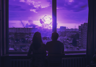 Del pasado al futuro: la lección de Hiroshima para construir un mundo sin armas nucleares