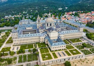 Del Retiro al Escorial: los 5 Patrimonios de la Humanidad de la Comunidad de Madrid