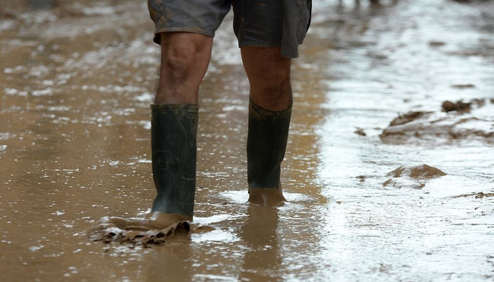 Las inundaciones en el Mediterráneo tienen un histórico, pero el cambio climático y la ocupación de cauces o antiguas lagunas costeras las está agravando