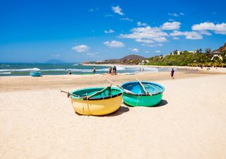 El viento transformó Mui Ne: cómo un rincón olvidado de Vietnam conquistó a surfistas de todo el mundo