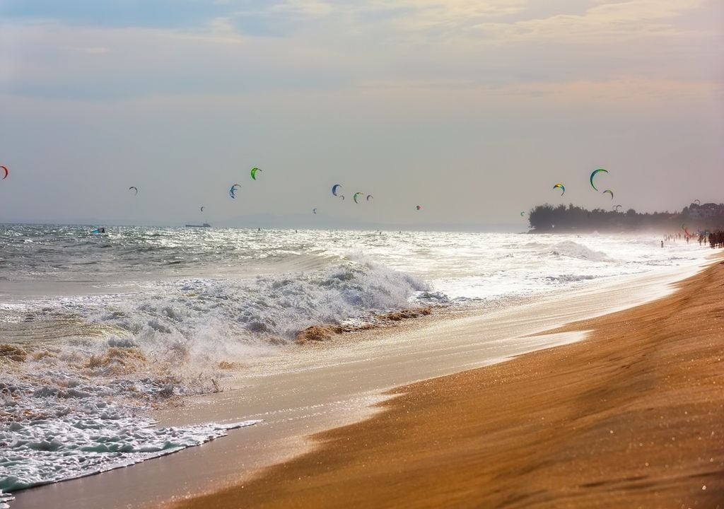 Viento Viento