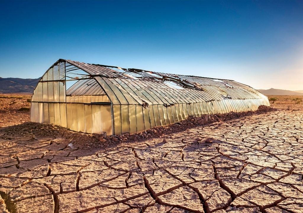 cambio climatico