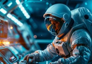 Trop propre ? Une étude révèle que l'absence de microbes dans la station spatiale pourrait affecter les astronautes !