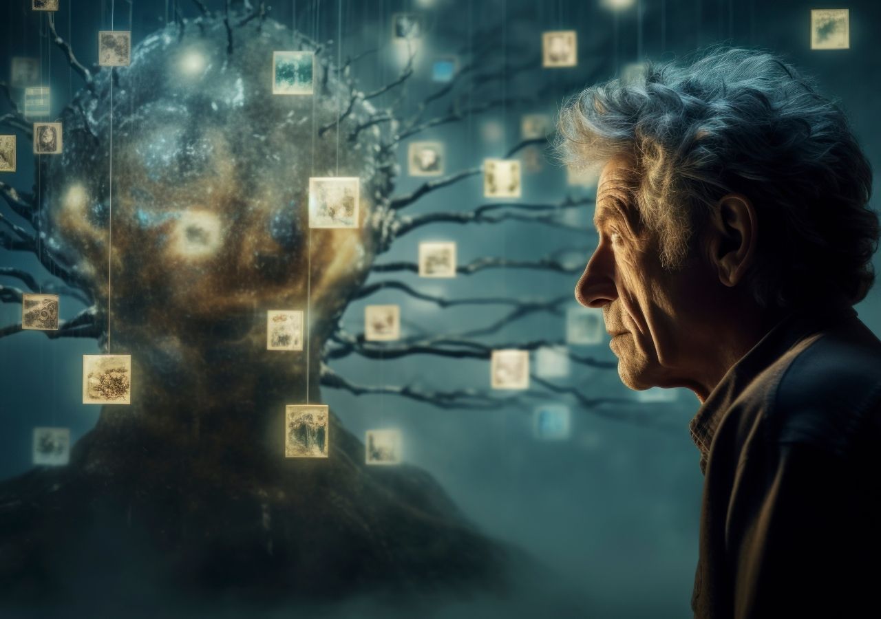 Chatbots mostraram que com os anos apresentam sinais de envelhecimento.