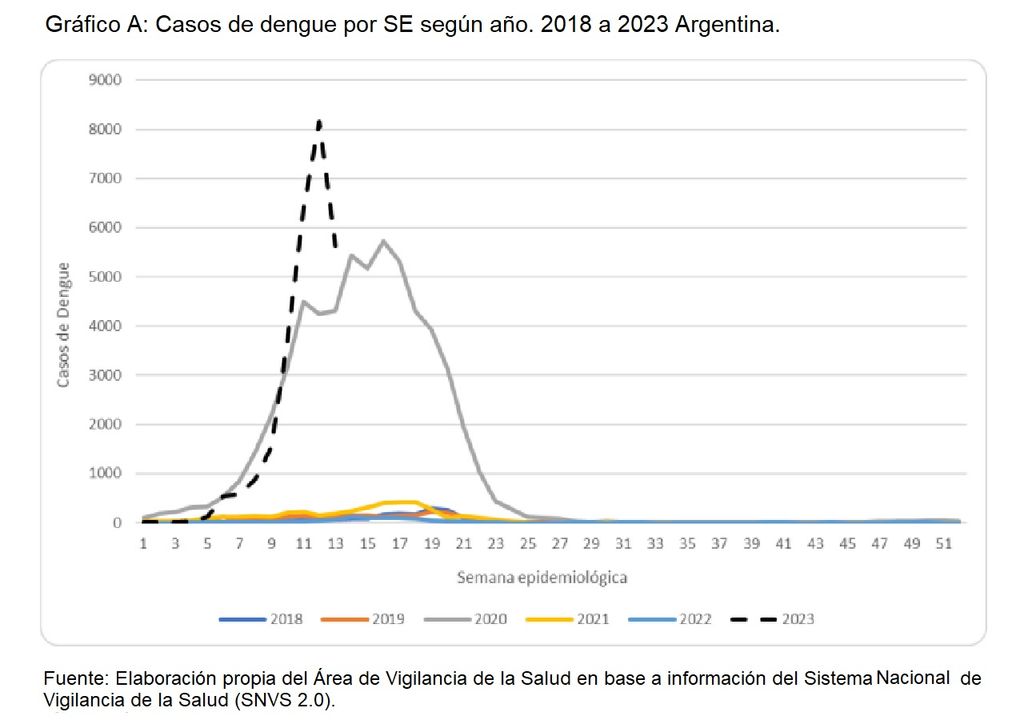 dengue chikungunya argentina aumento de casos fiebre síntomas dengue chikungunya argentina aumento de casos fiebre síntomas