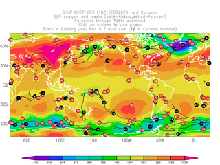 Dennis se debilita y se desplaza hacia el norte: el temporal continúa