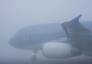 Densa niebla en Buenos Aires: ¿cómo estará el tiempo esta semana?