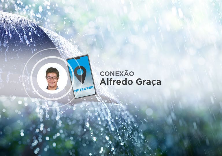 Depois da depressão Gaetan, um rio atmosférico atingirá Portugal! Depois da depressão Gaetan, um rio atmosférico atingirá Portugal!