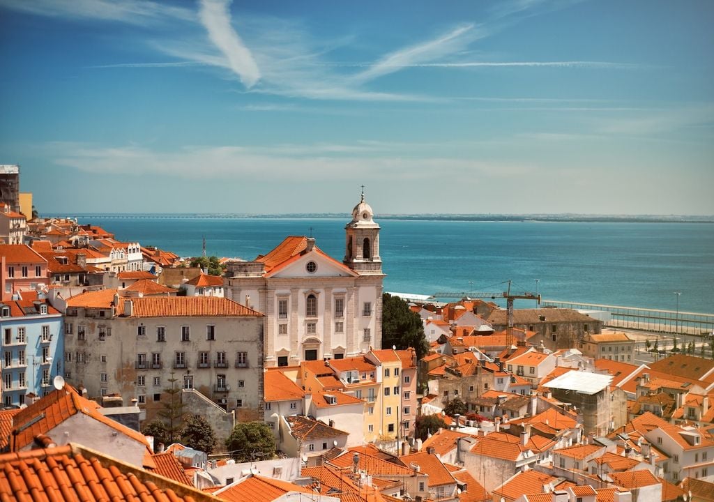 O tempo começa a mudar gradualmente em Portugal Continental a partir de sexta-feira. O tempo começa a mudar gradualmente em Portugal Continental a partir de sexta-feira.