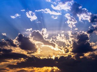 Depois do Iba como fica o tempo em todo o Brasil?