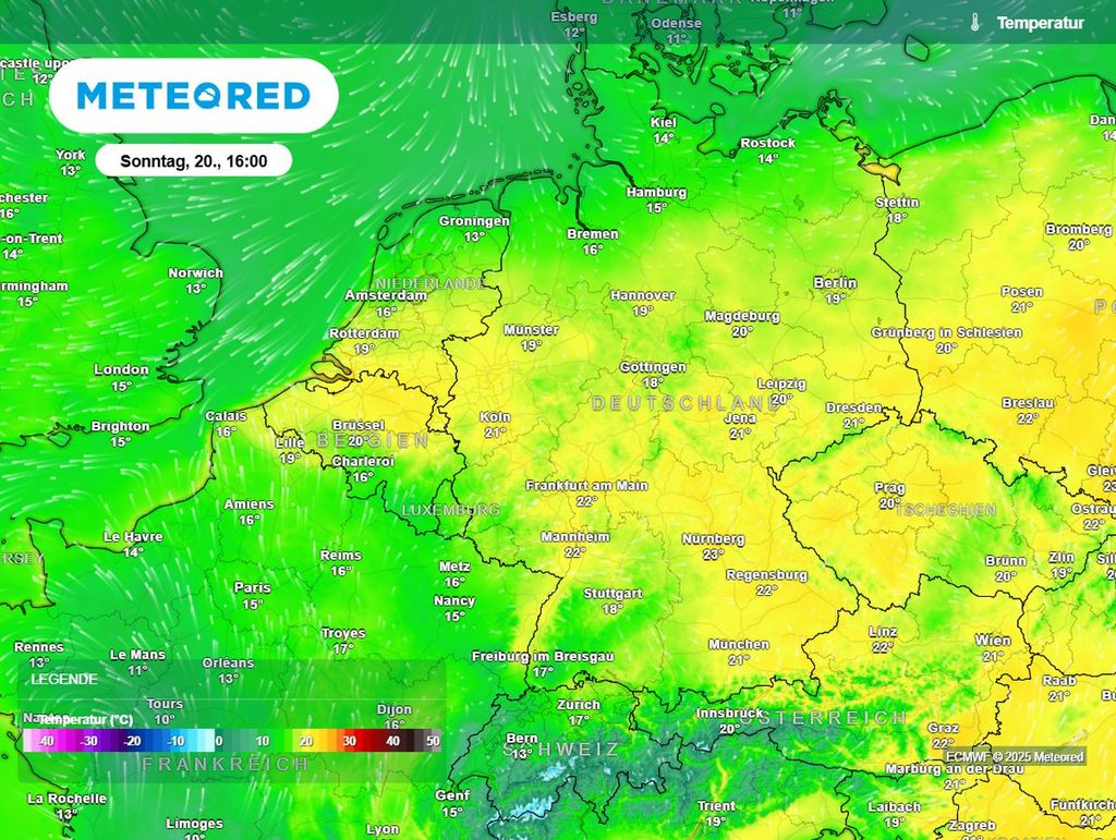 wetter, ostersonntag, deutschland wetter, ostersonntag, deutschland