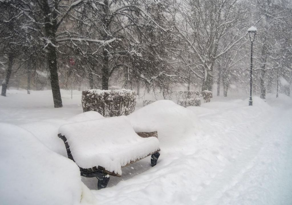 schnee, wintereinbruch, deutschland