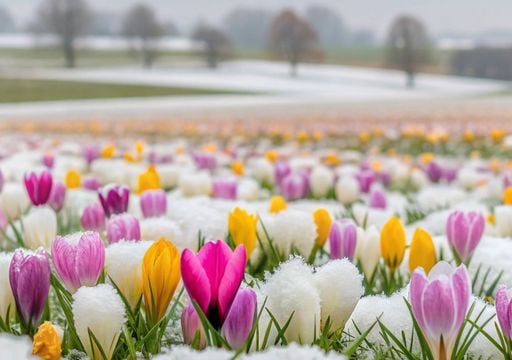 Der geheimnisvolle 19. M&auml;rz: Warum der Josefstag angeblich &uuml;ber das ganze Wetterjahr entscheidet