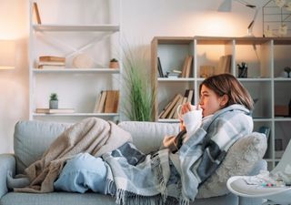 Der Geruchssinn kann unbemerkt verloren gehen