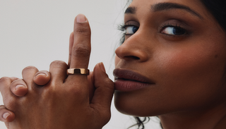 Der kleinste Smart Ring der Welt: Was ihn so besonders macht