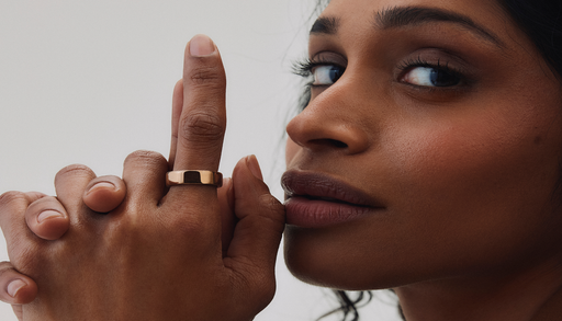 Der kleinste Smart Ring der Welt: Was ihn so besonders macht
