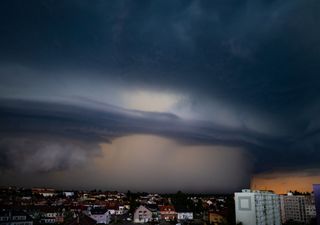 Der Knall kommt heute! Superzellen brodeln &uuml;ber Deutschland &ndash; und ein Wort macht Meteorologen nerv&ouml;s