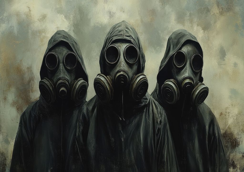 2024, Menschheit, Katastrophe, Doomsay clock 2024, Menschheit, Katastrophe, Doomsay clock