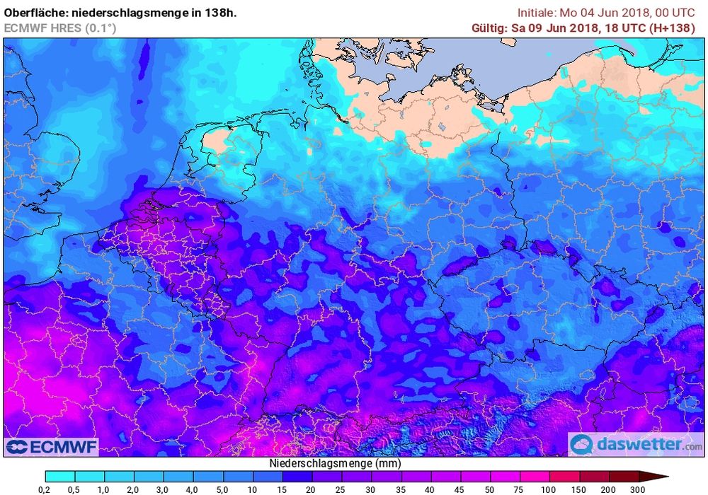 Dürre im Nordosten Dürre im Nordosten