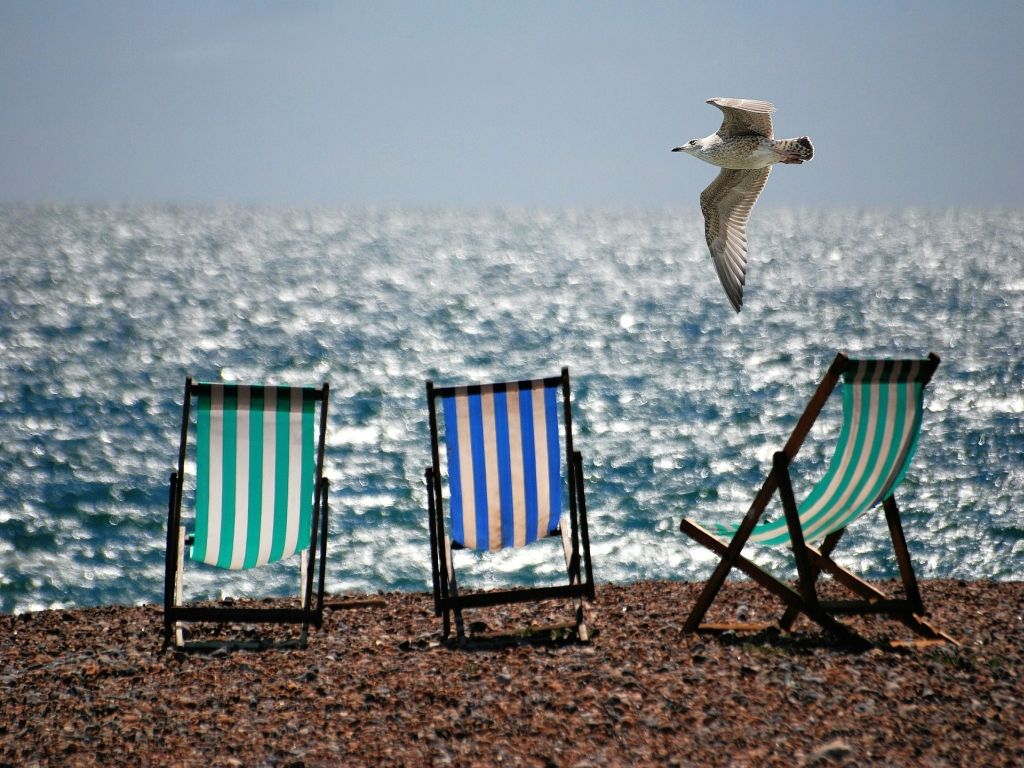 Sommerwetter Sommerwetter