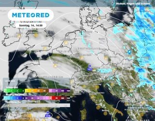 &bdquo;Der Sommer kommt mit Wucht": Jetzt droht der erste W&uuml;stentag mit 36 Grad