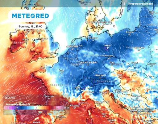 Der Sommer plant seinen n&auml;chsten Coup &ndash; &bdquo;Kaum einer rechnet damit", so der Wetterexperte Habermehl