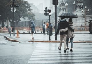Der Sommer zwingt uns zur Flexibilität – reicht ein Regenponcho aus?