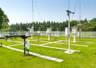 Der Streit um die unseriöse Wetterstation Lingen!