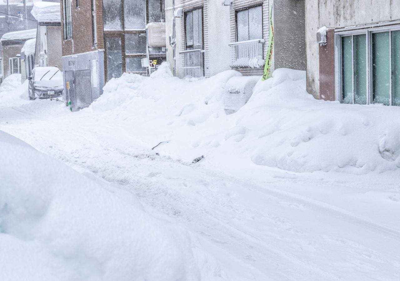 Wie schneereich wird der Winter 2026/27?