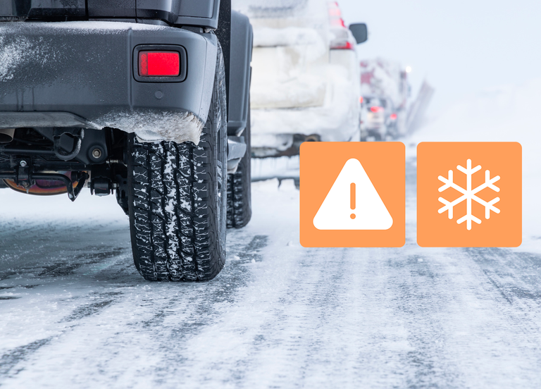 Derni&egrave;re heure sur la neige en France : 10 cm attendus ce lundi ! M&eacute;t&eacute;o-France place 7 d&eacute;partements en vigilance orange