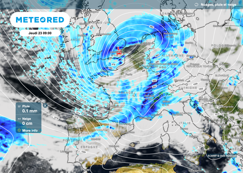 De violentes rafales de vent attendues demain sur les littoraux. De violentes rafales de vent attendues demain sur les littoraux.