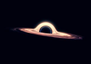 Dernière minute : Hubble pourrait avoir résolu l'énigme des trous noirs !