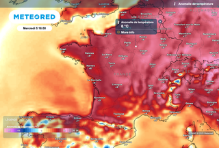 Dernière minute : une douceur printanière sur toute la France avant un 'coup de froid' la semaine prochaine ?