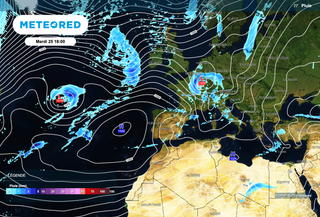 Dernière minute : une nouvelle perturbation attendue en France ! Le défilé va-t-il se poursuivre encore longtemps ?