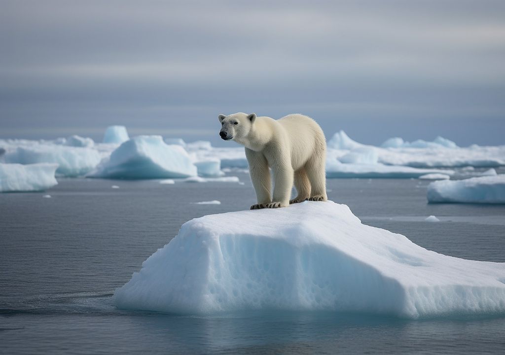 urso polar