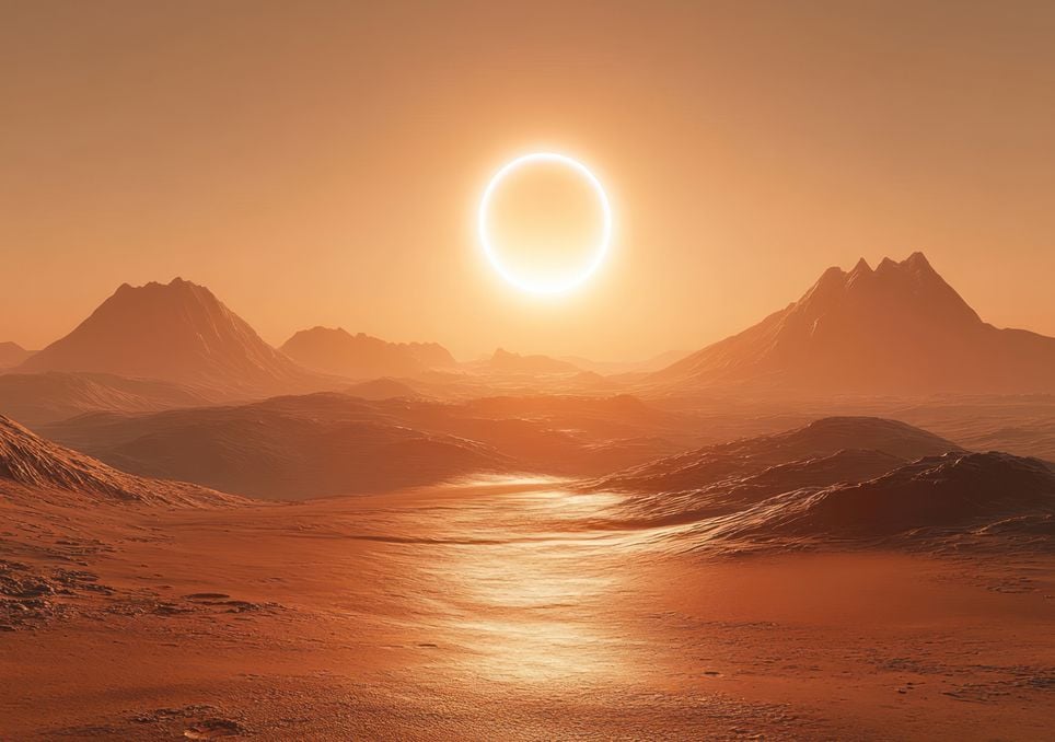 Sol no es