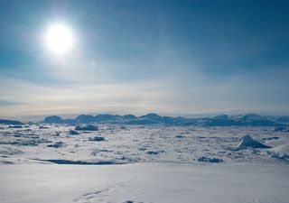 Derribando mitos: la ciencia demuestra que la teoría de que el Sol está tras el calentamiento de la Tierra es equivocada