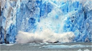 Deshielo y la subida del nivel del mar: datos actualizado